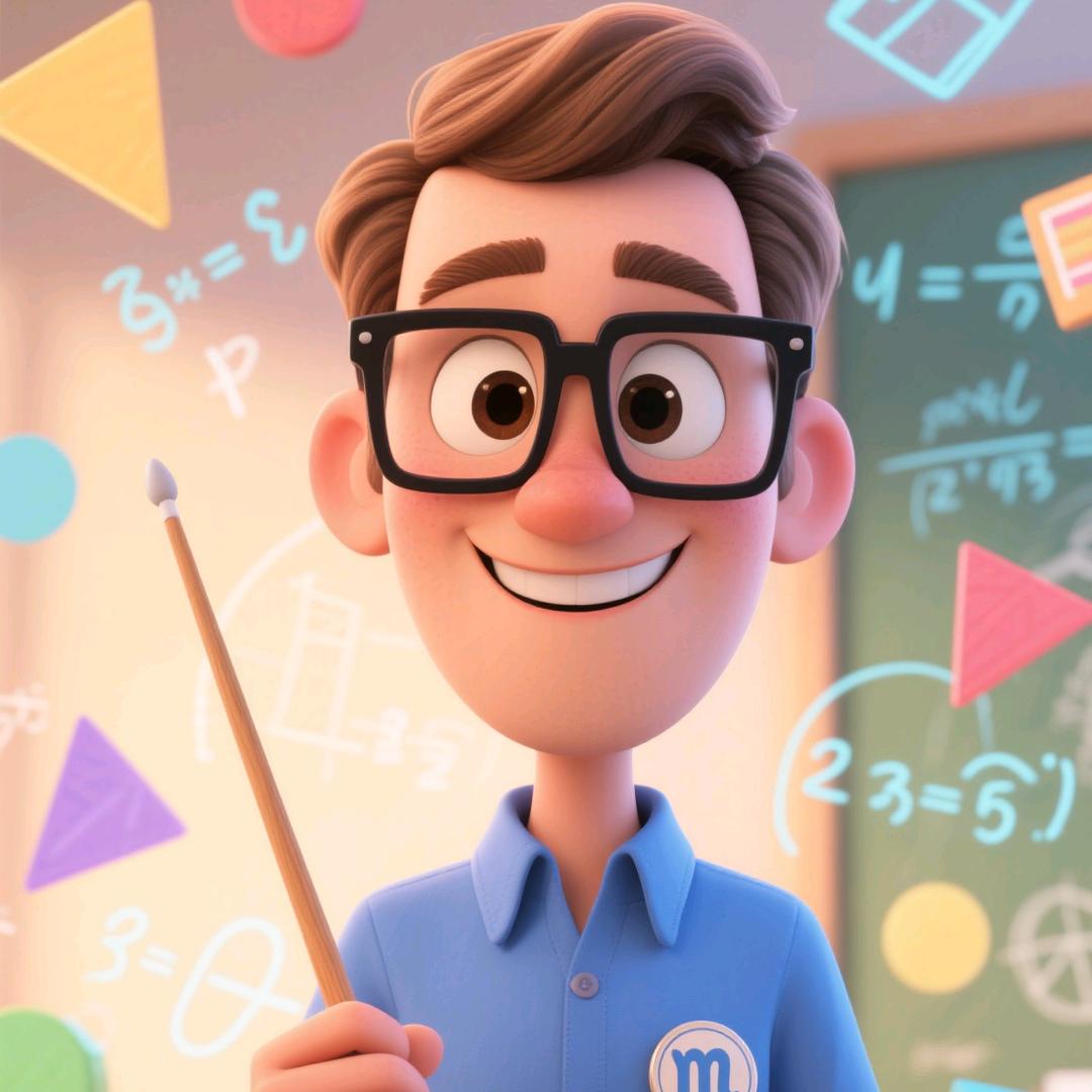 初中数学思维韩老师