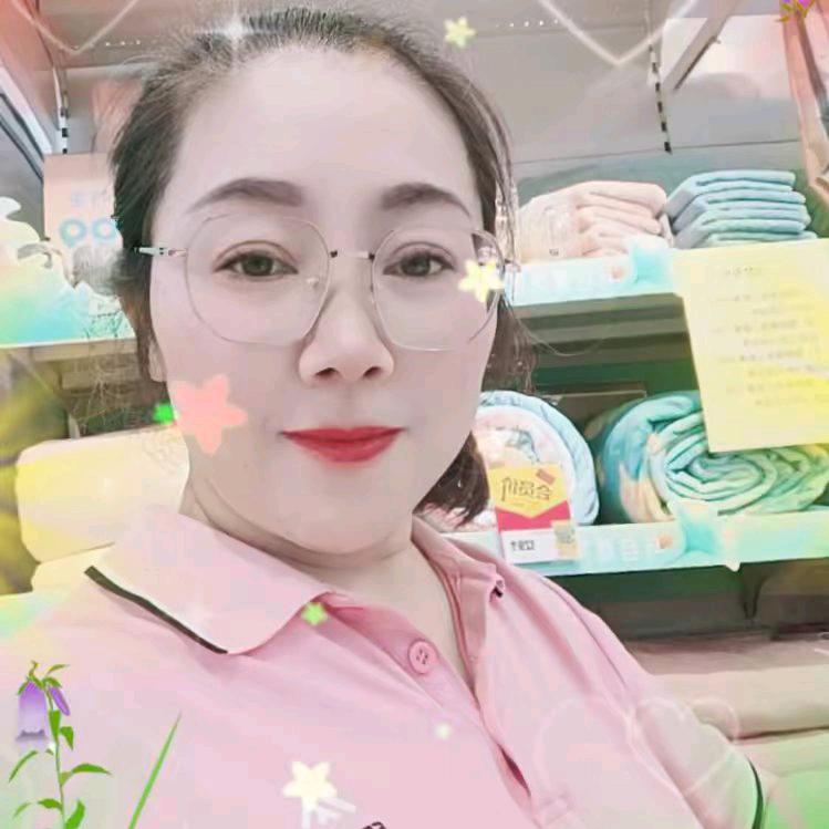 💞开心果FXL💃