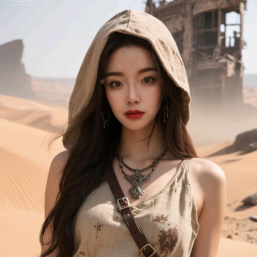 独处的美丽