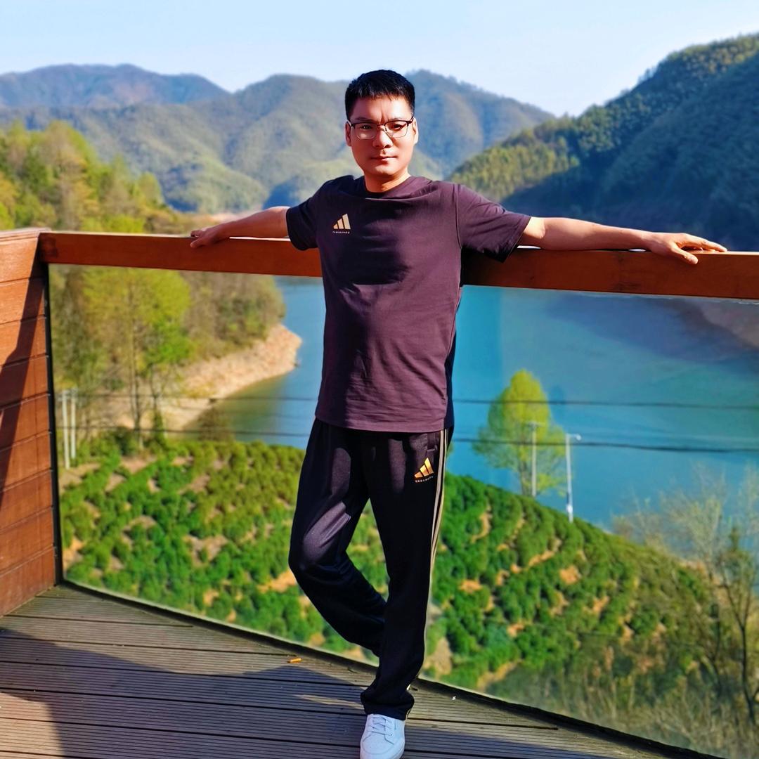 凤阳老顾探房（诚益房产）