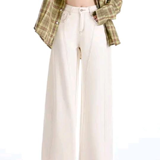 老板娘娜娜牛仔裤