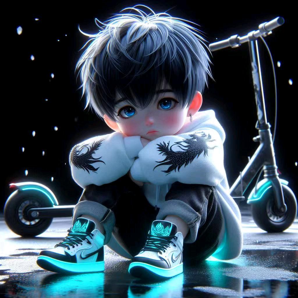 星月糖
