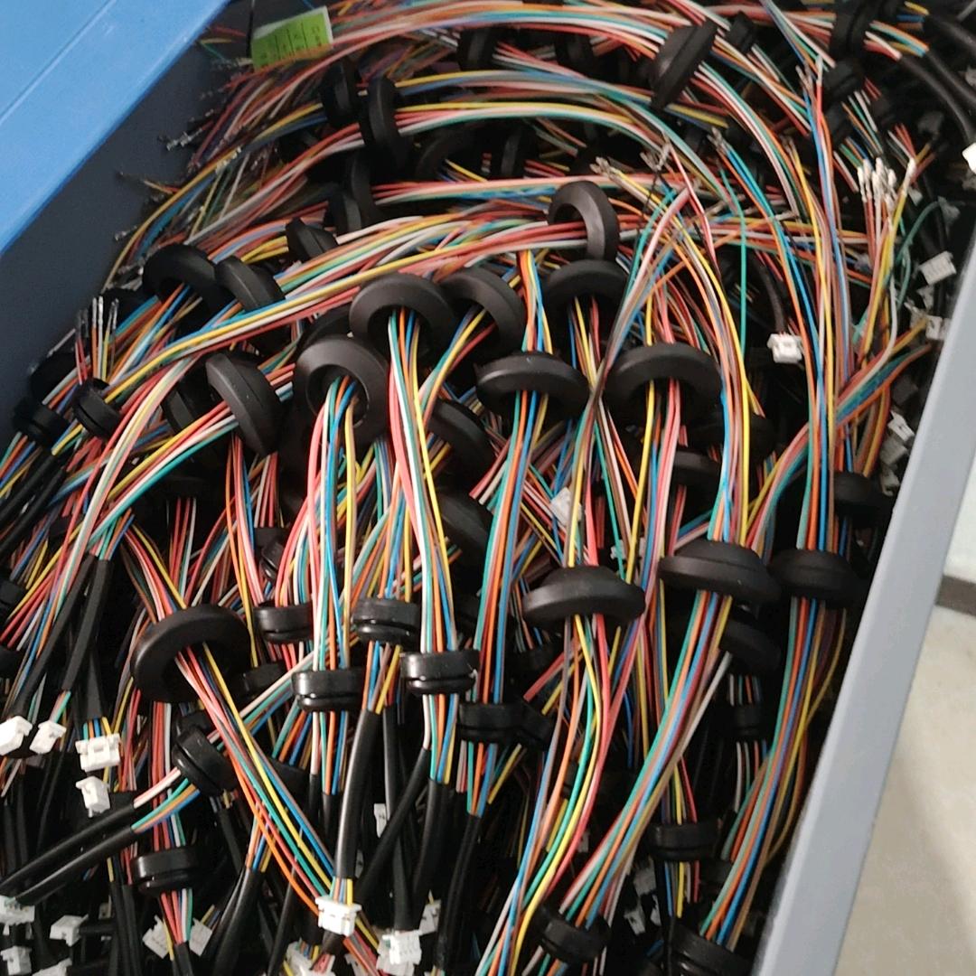 鹤壁市示范区蒙淇手工活