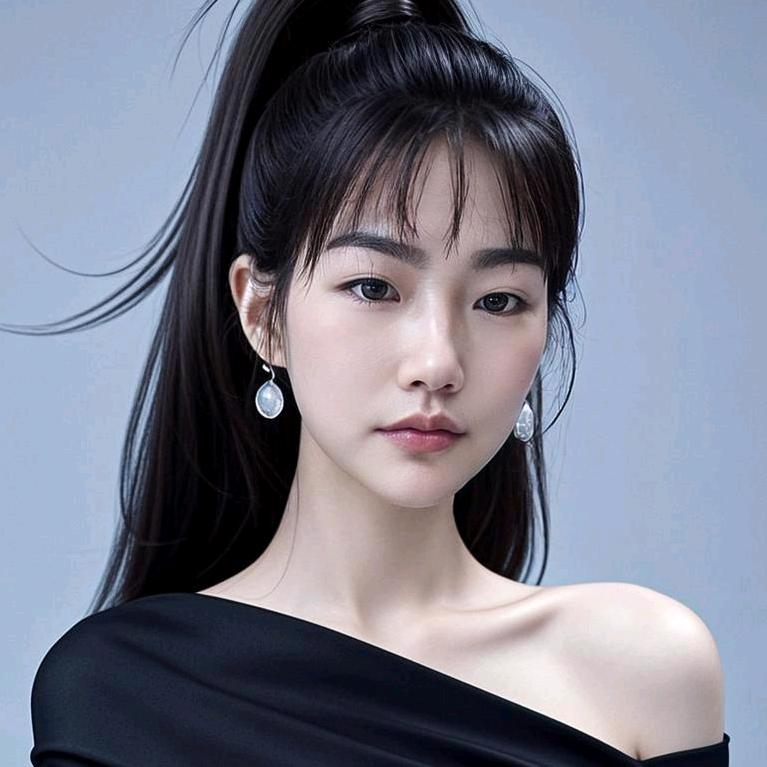 丽儿《