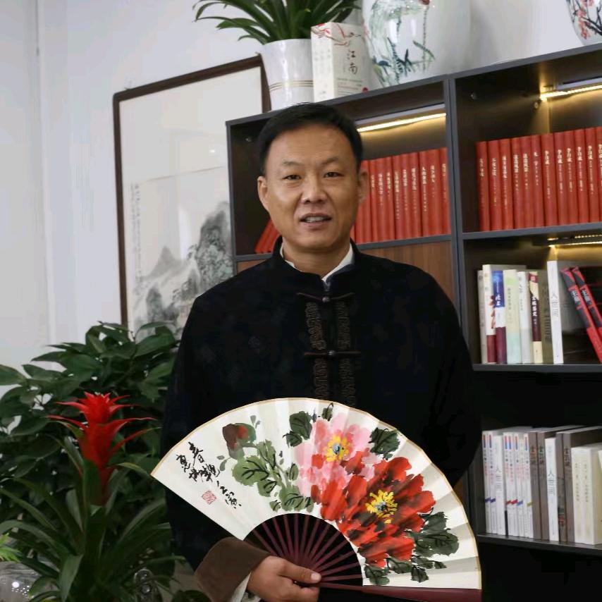清奇山房