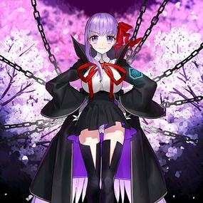 星落