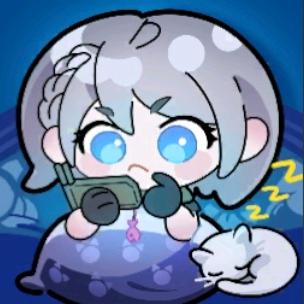 薯片袋里没薯片 🅥