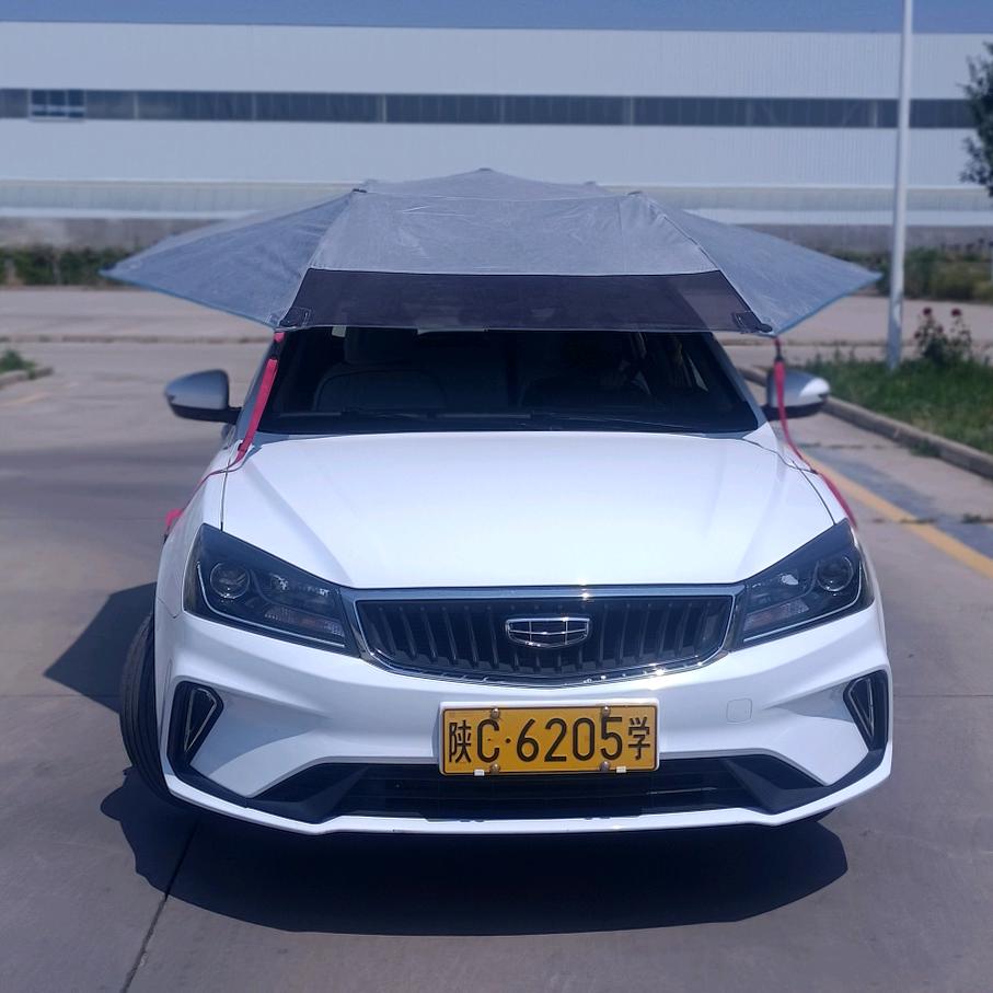 蓝天驾校王秦峰