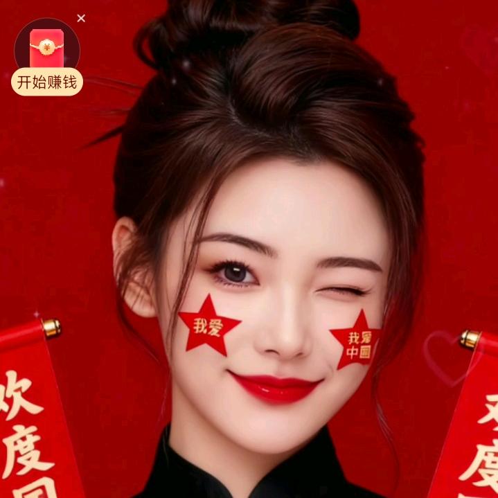 爱💖明天