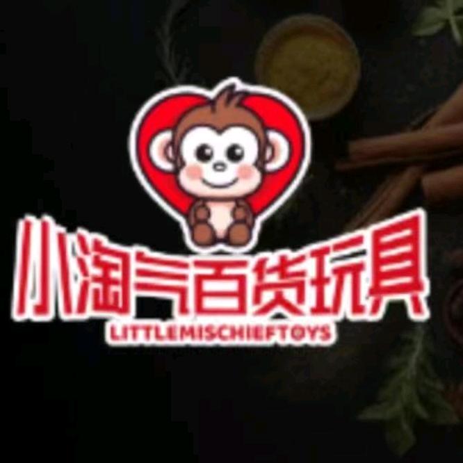 小淘气百货玩具店