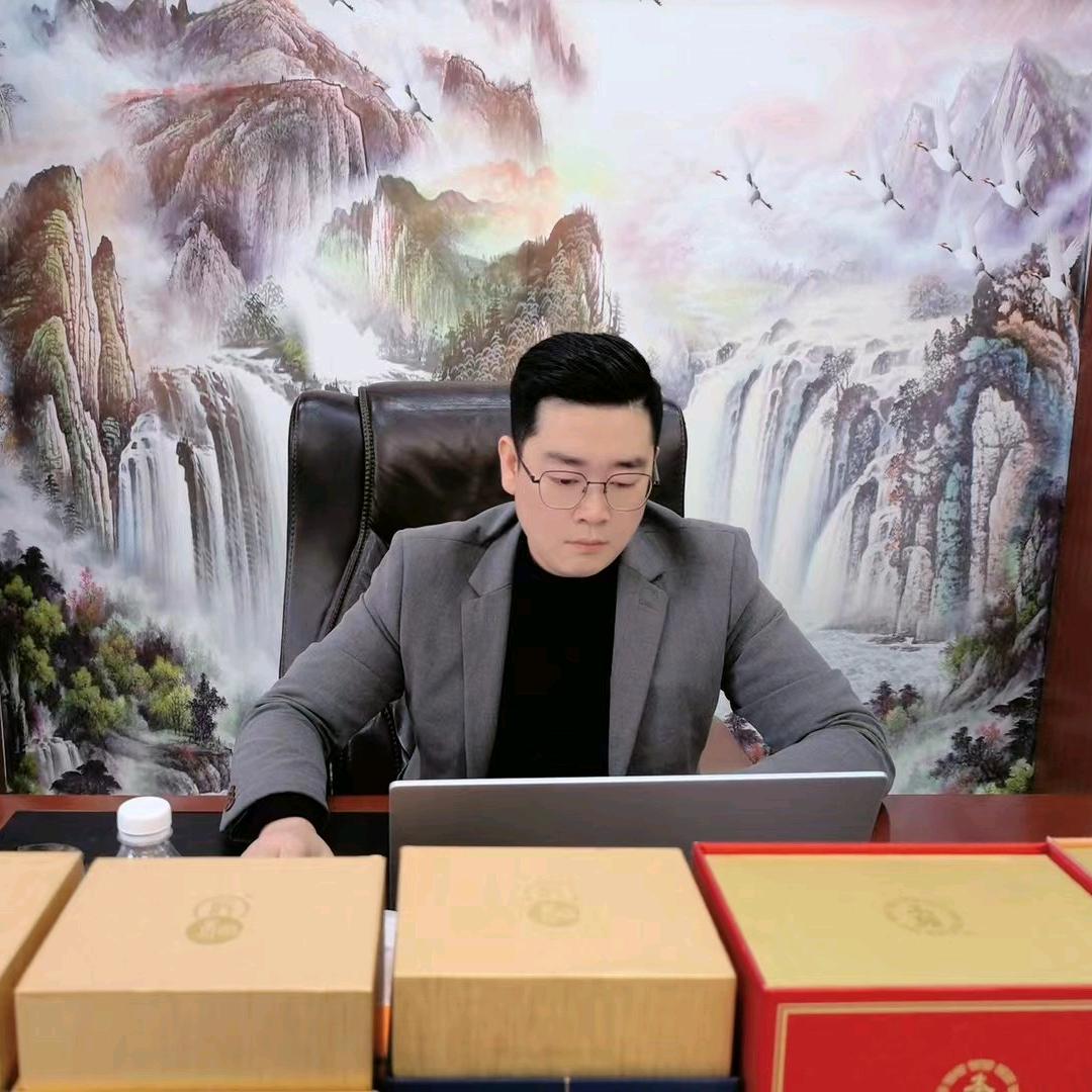 宝树堂谢能照