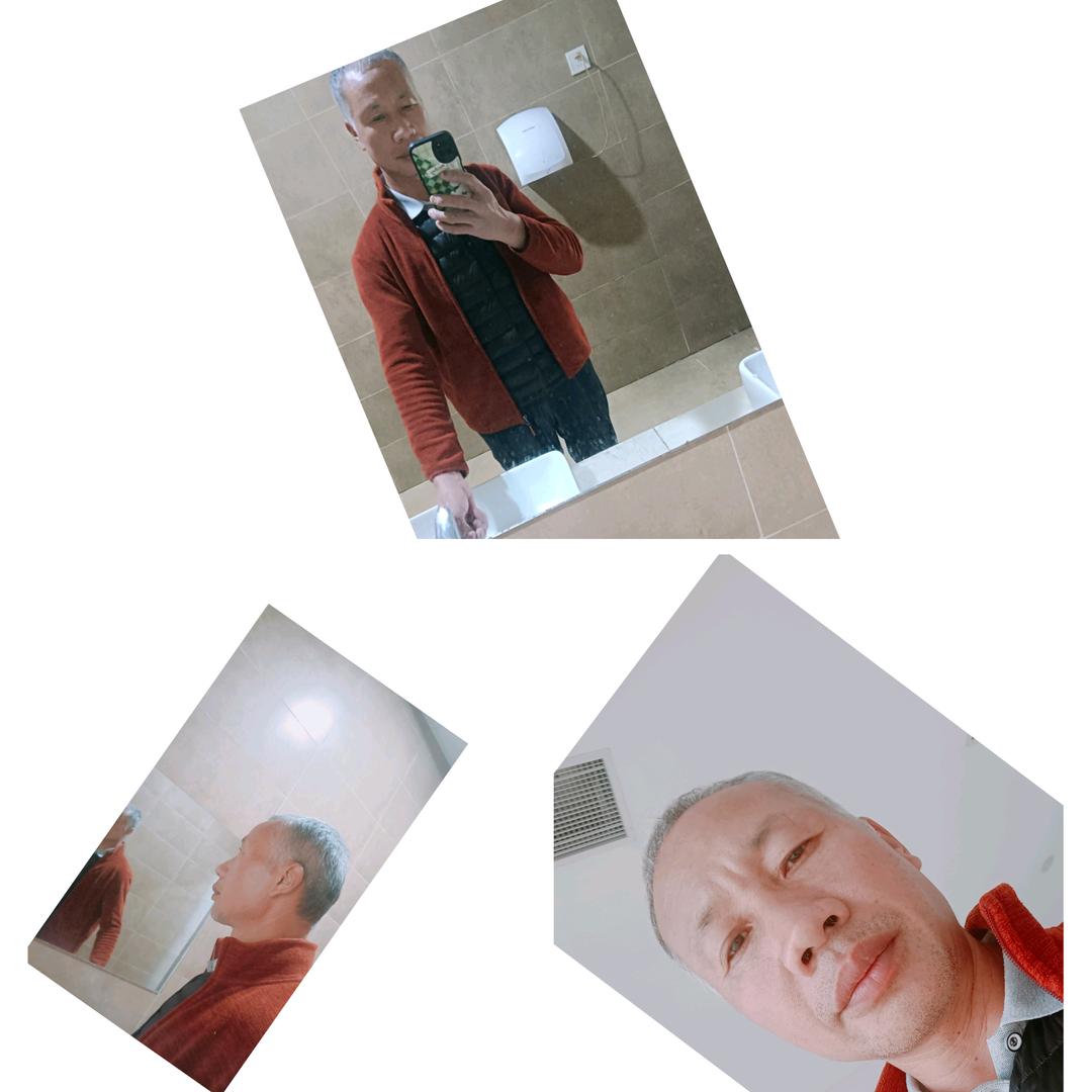 谢先生