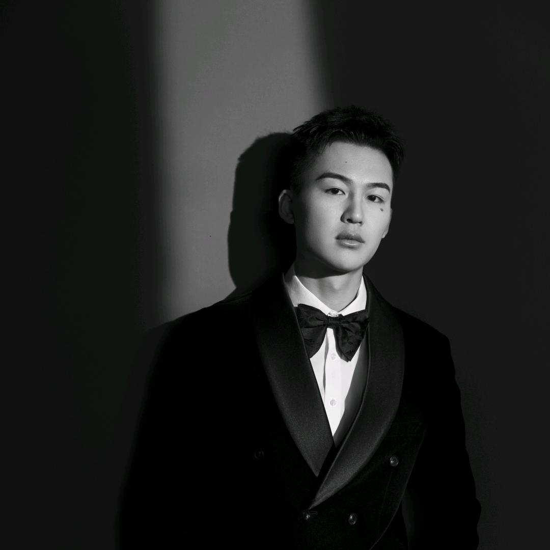 少杰主持的婚礼