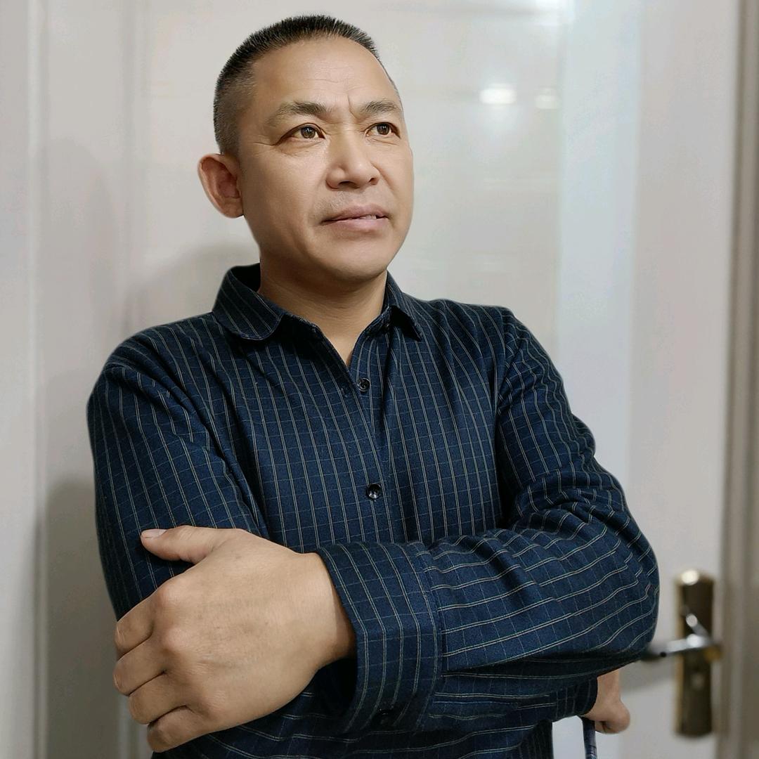 海哥 首播筹备中