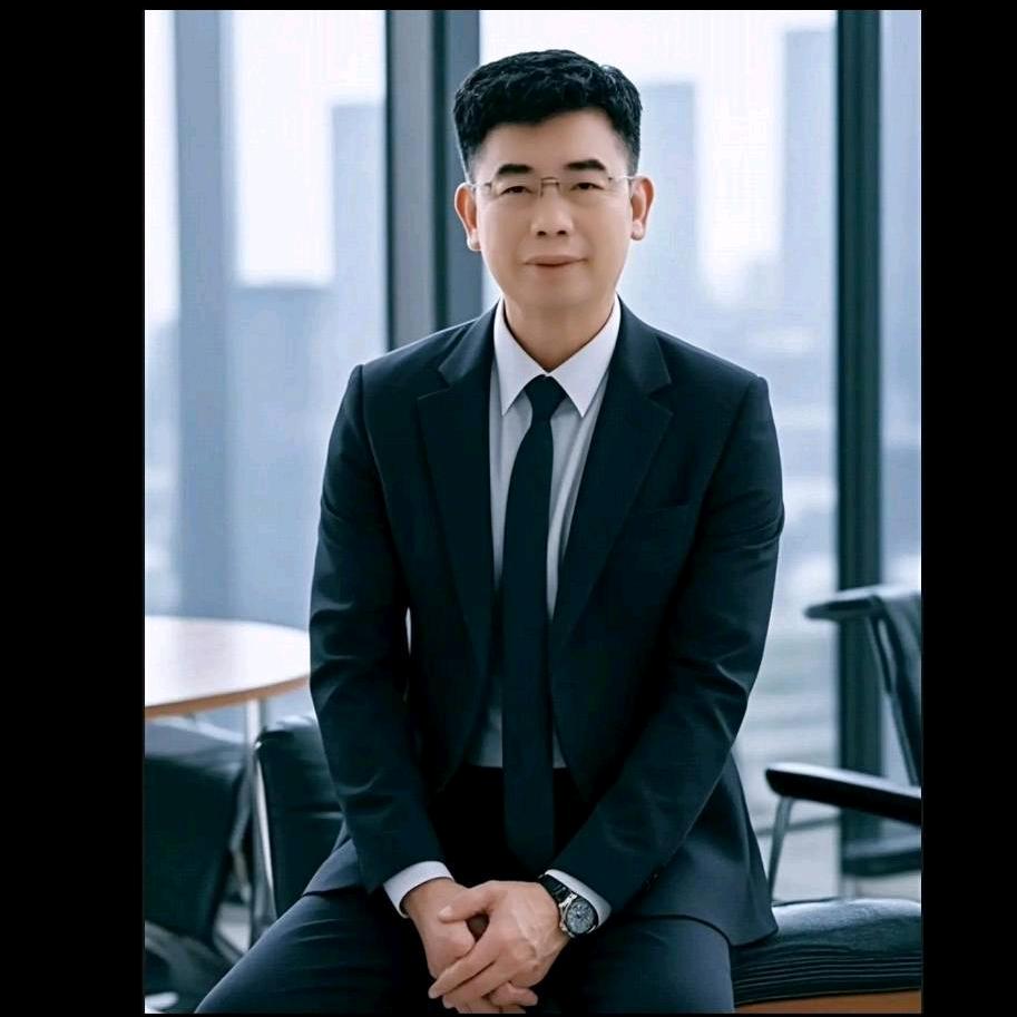 秦宣实🇨🇳