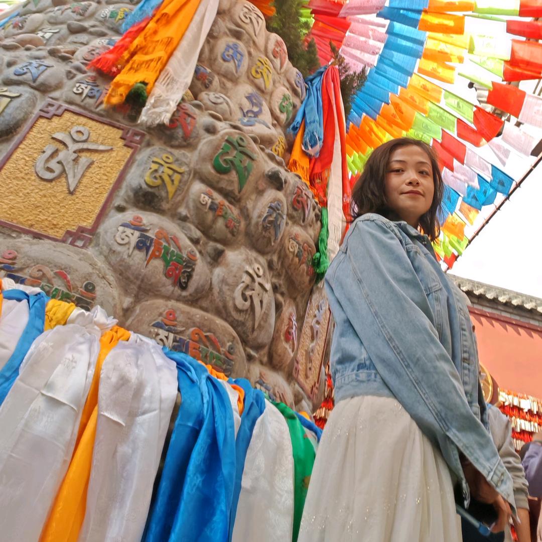 小李（努力涨粉中）