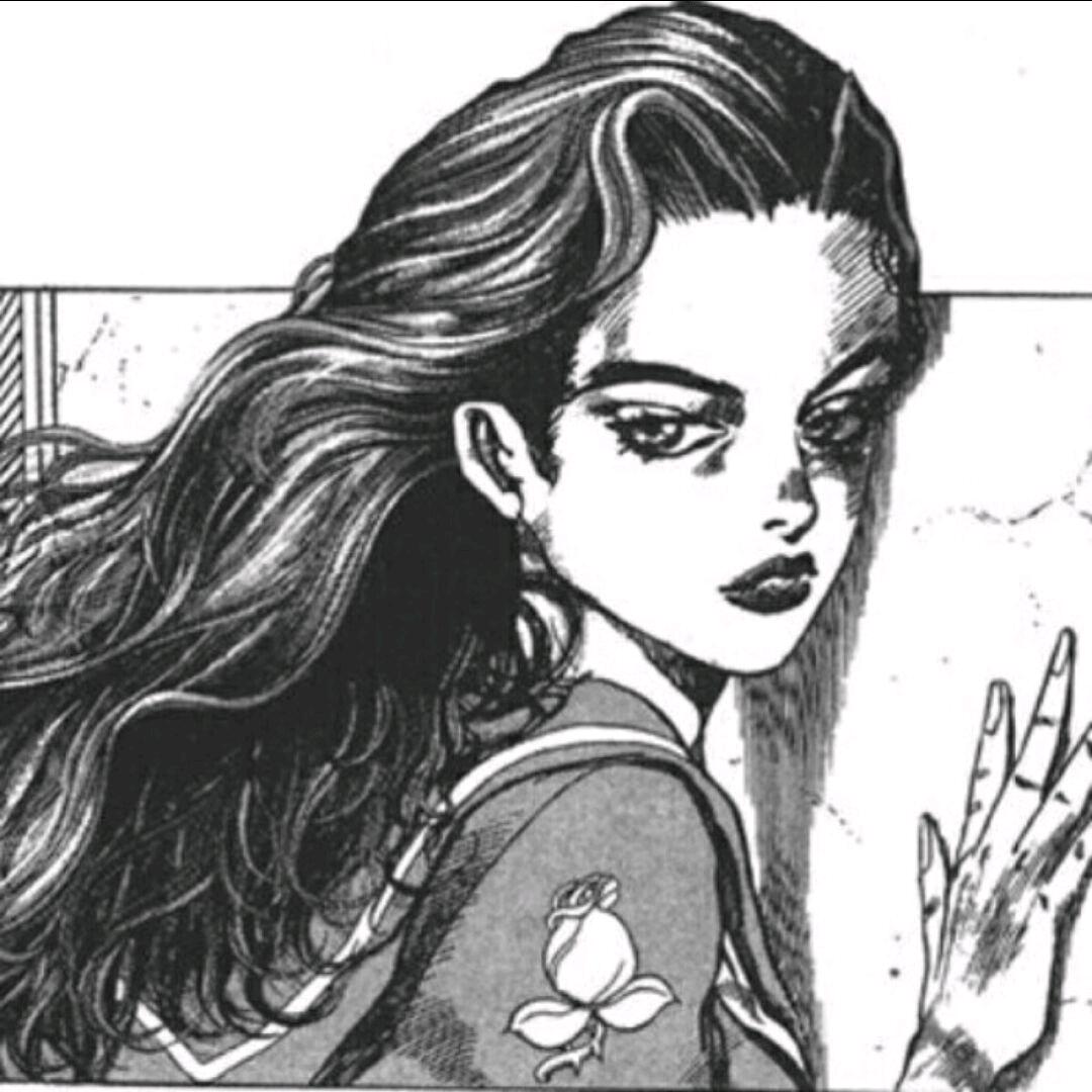 东大妈
