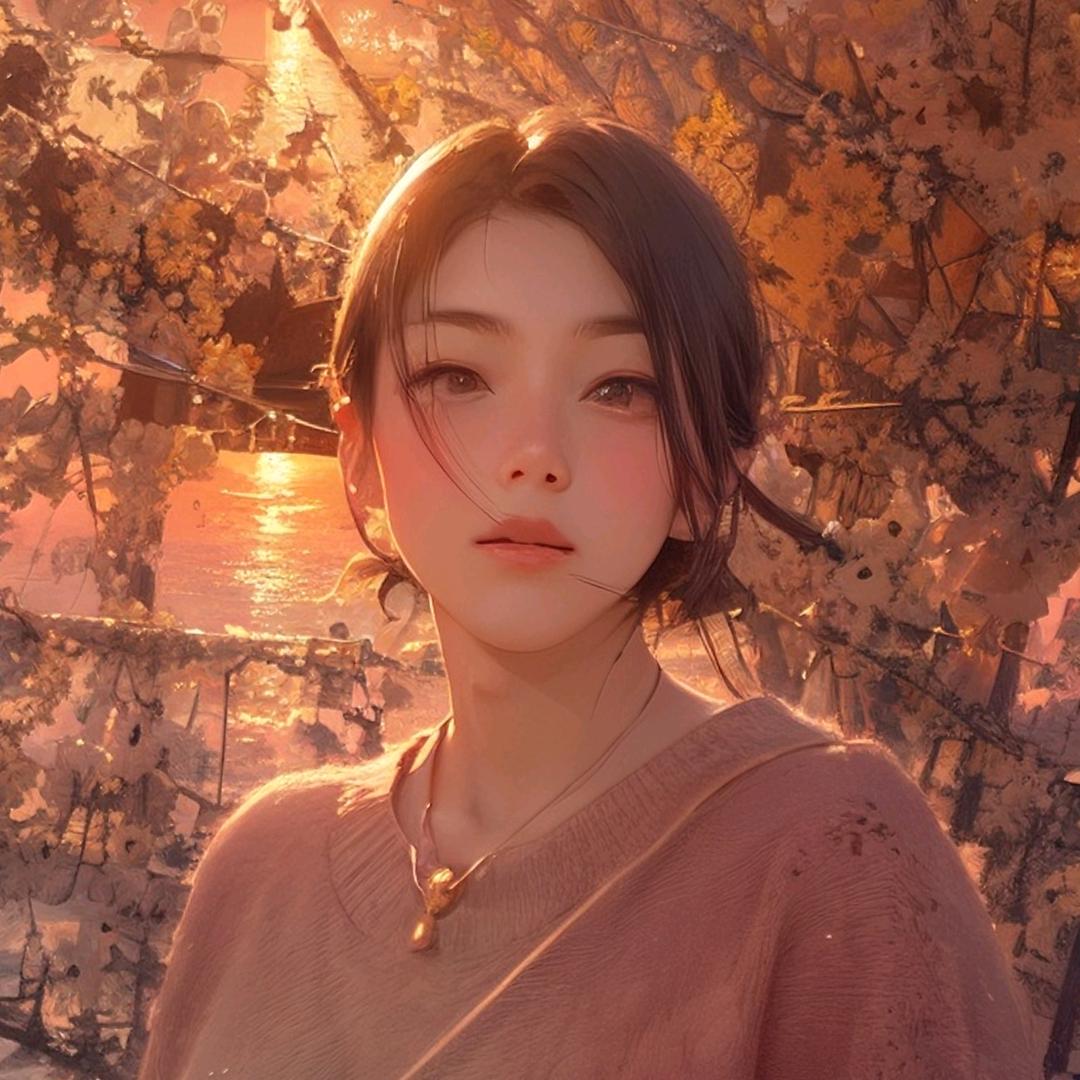 、小美好 💓