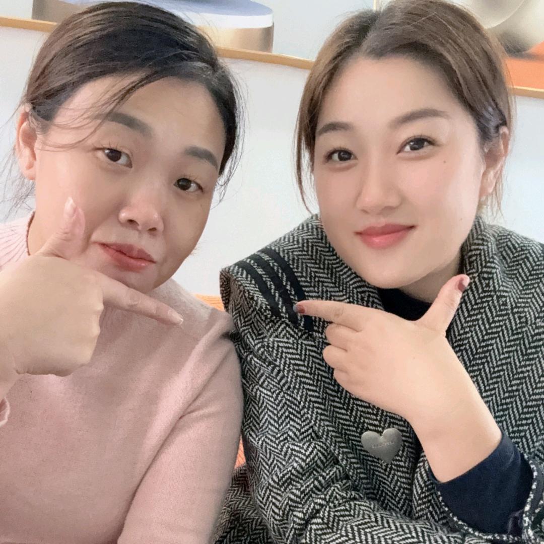 闺蜜姑嫂（日常）