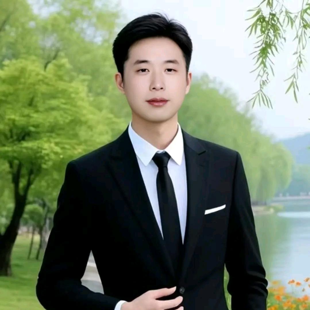 令生有你就值得