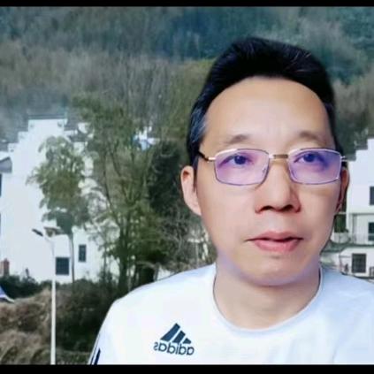 山里老玩童的老叶说币