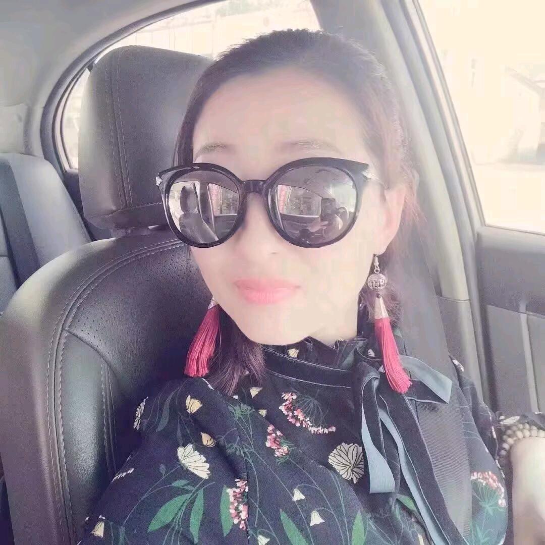 真彩百合（平安）