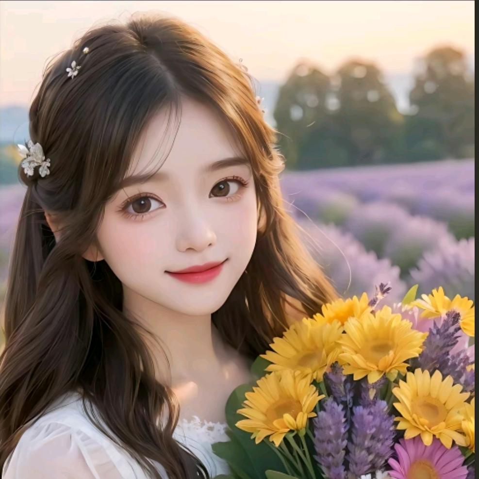 旺旺小仙女