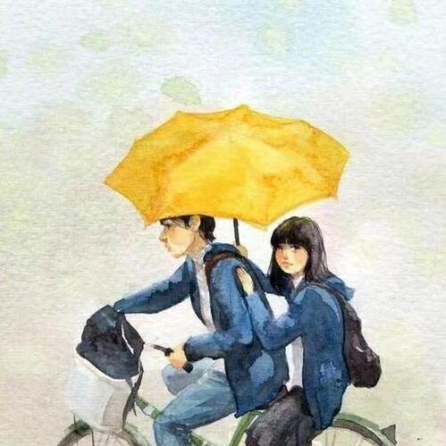 回忆爱情
