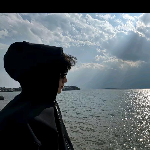 野谷粒  傻狍子