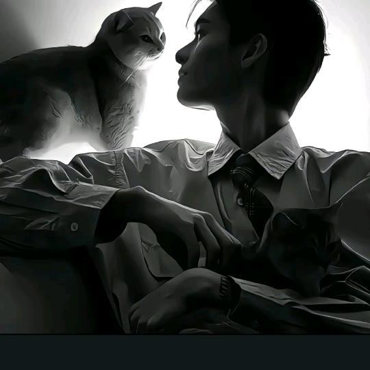 清  心～