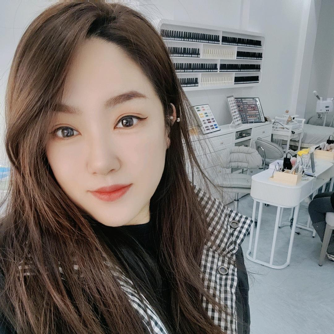 海拉尔区法澜娇人美甲美睫美容馆