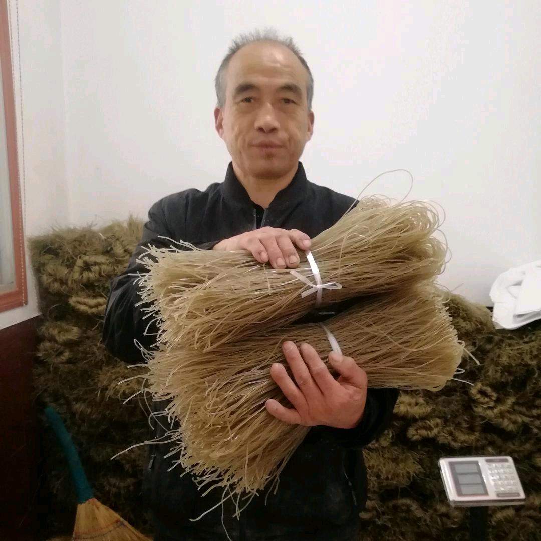 粉条大叔老刘