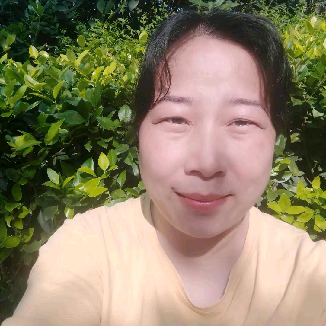 三妞妈