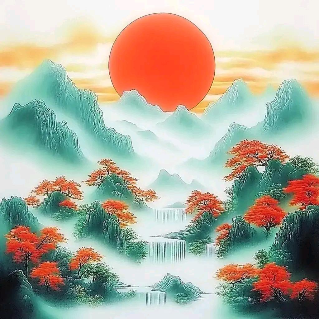 爱你已久
