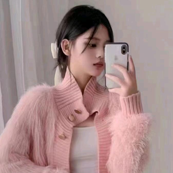 CC橙子🍊