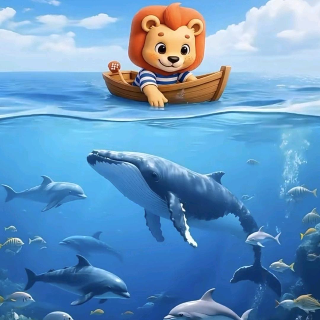悦己☀