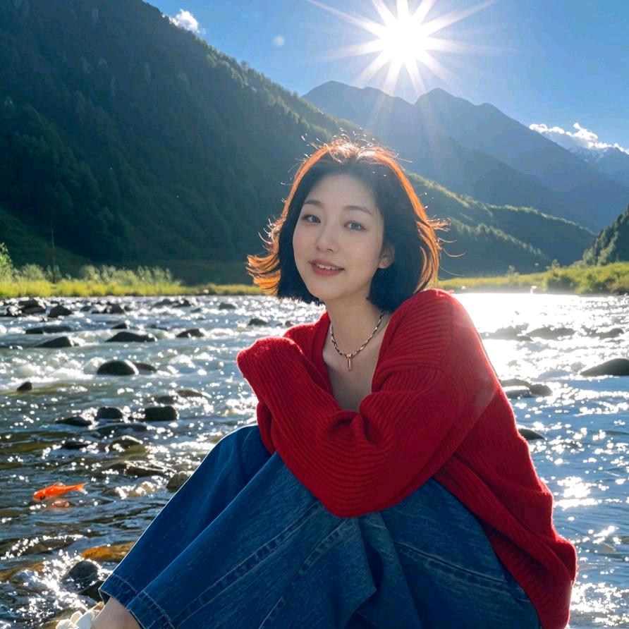 潜山媒人江姐