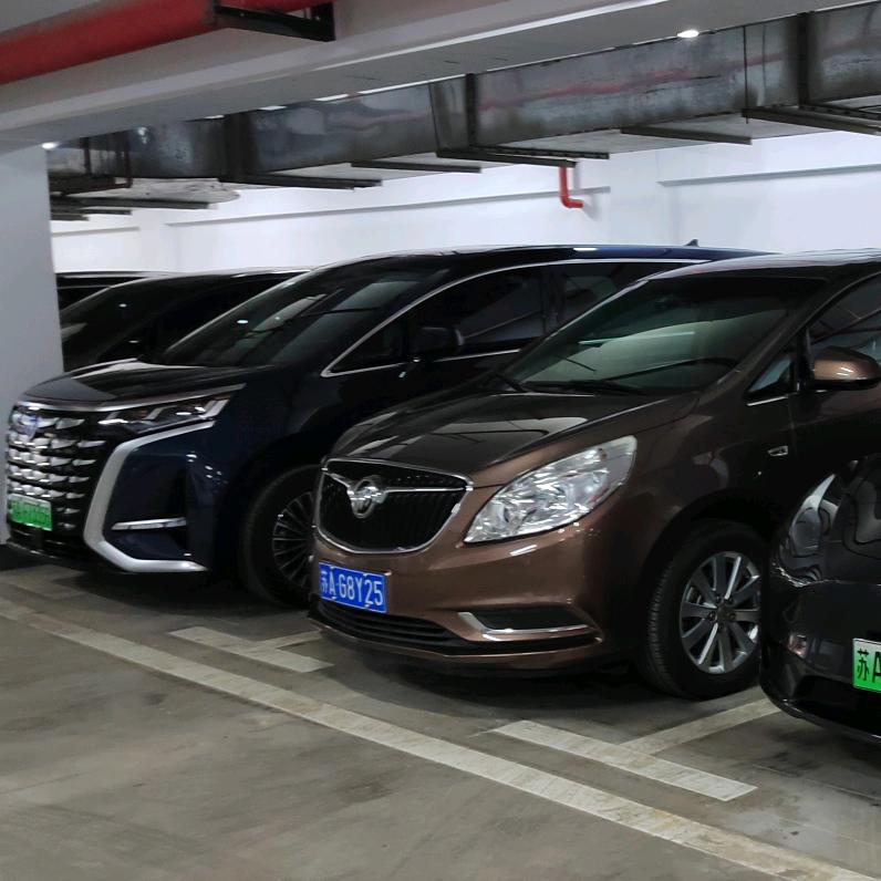 南京宝境租车