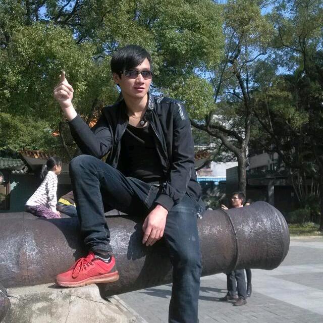 大哥老