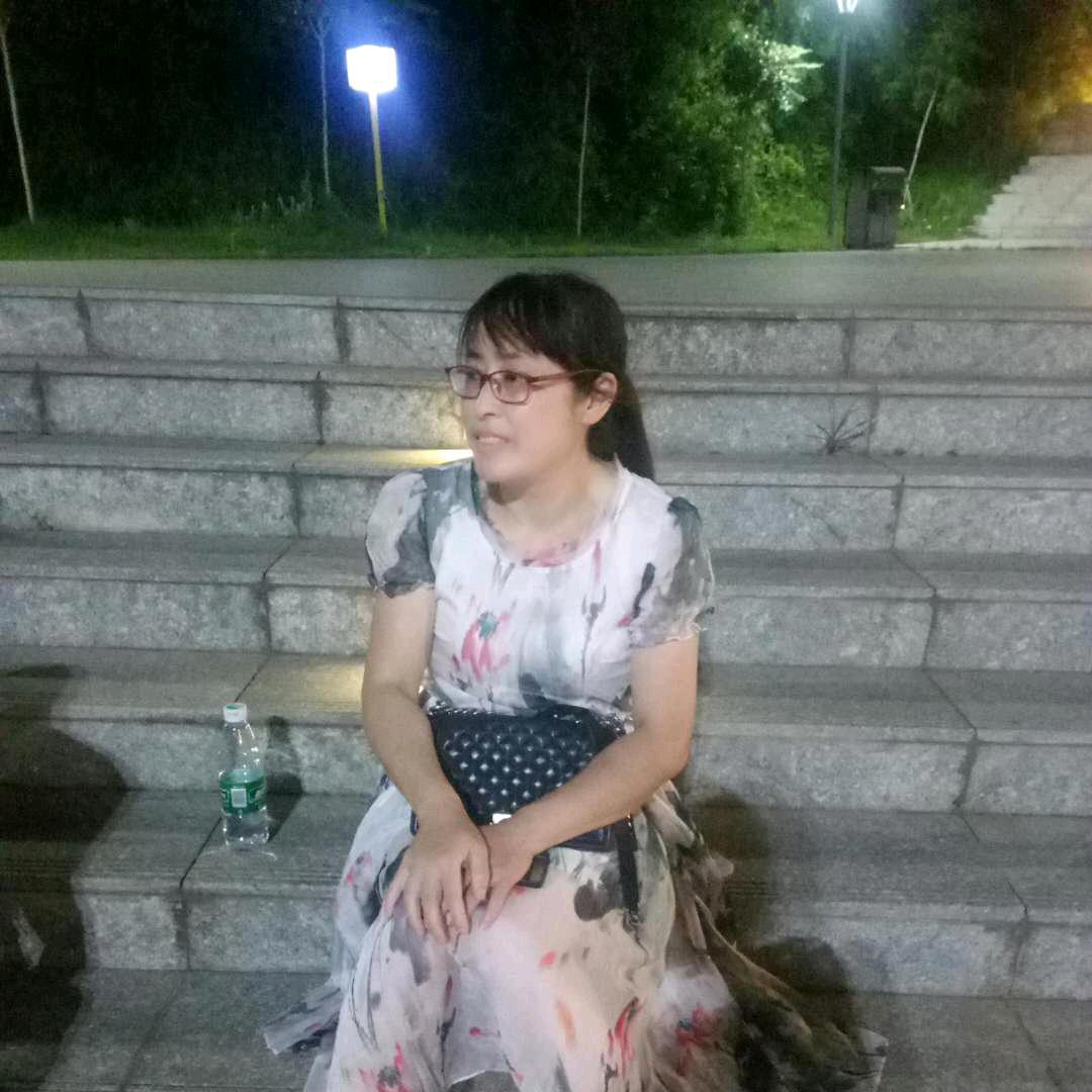 李淑英