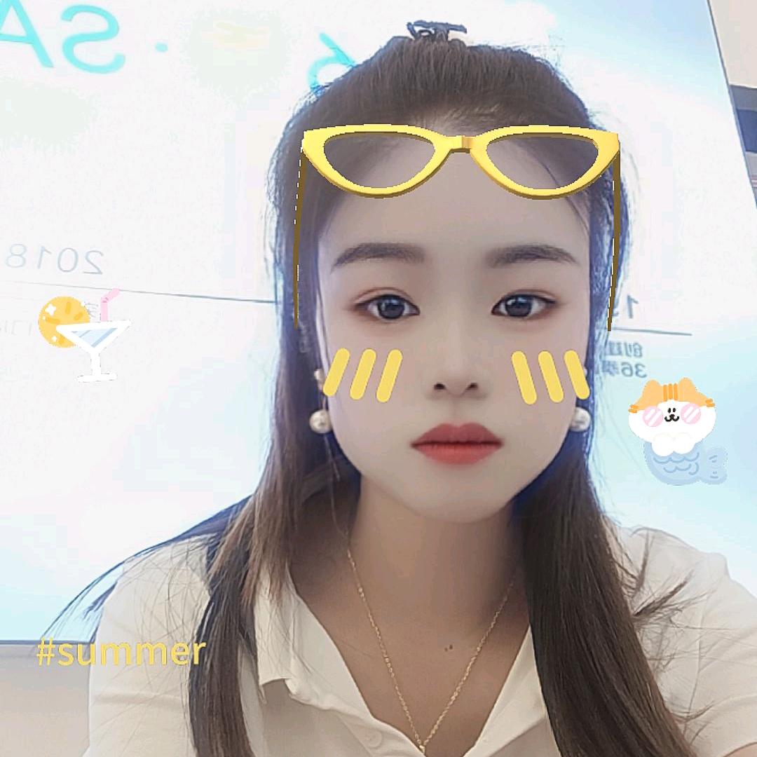 坚强