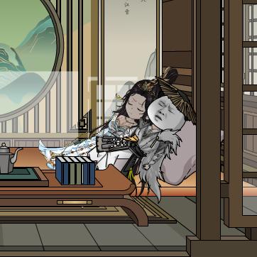 浪里个啷