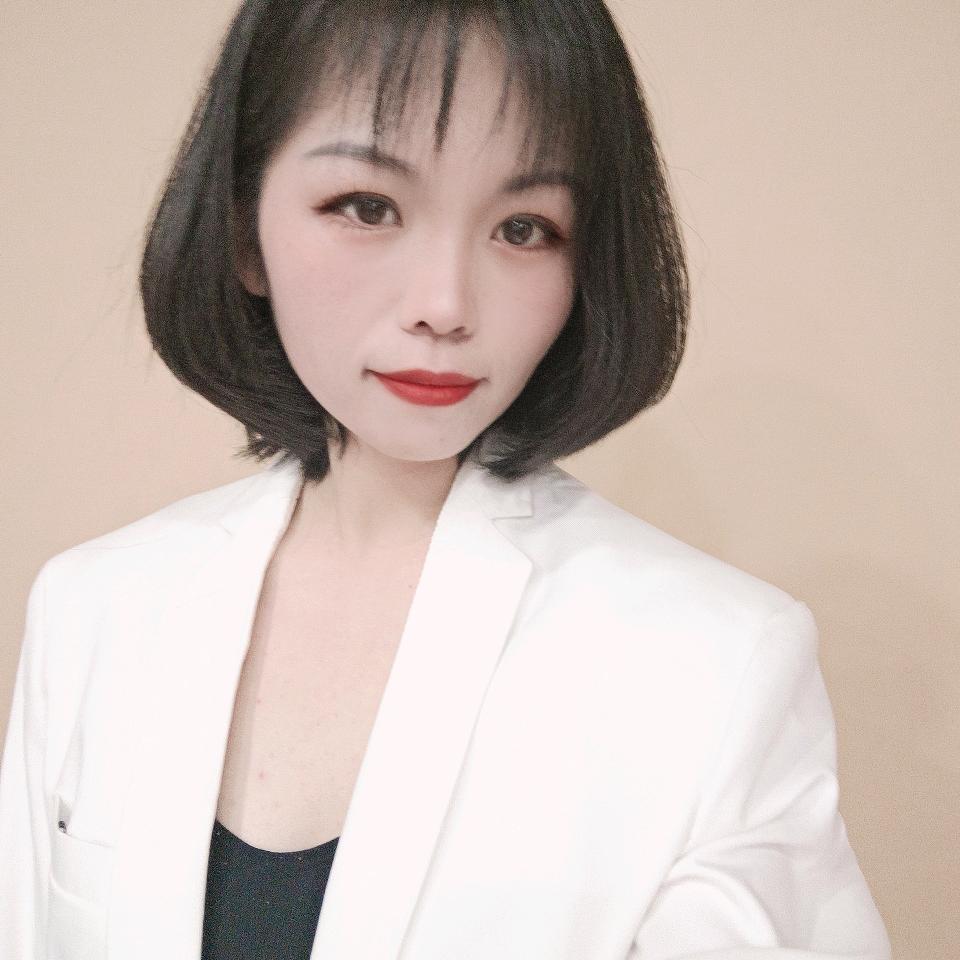 妙盼自助美甲美睫官方号
