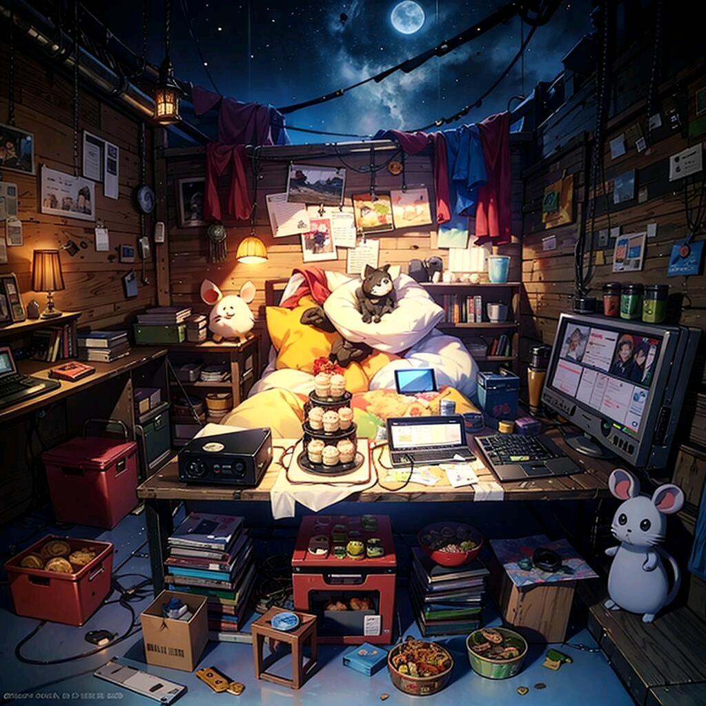 霍爷您吉祥