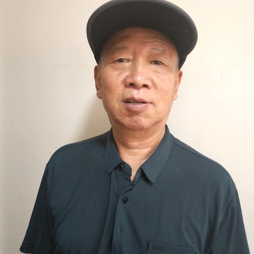老杨