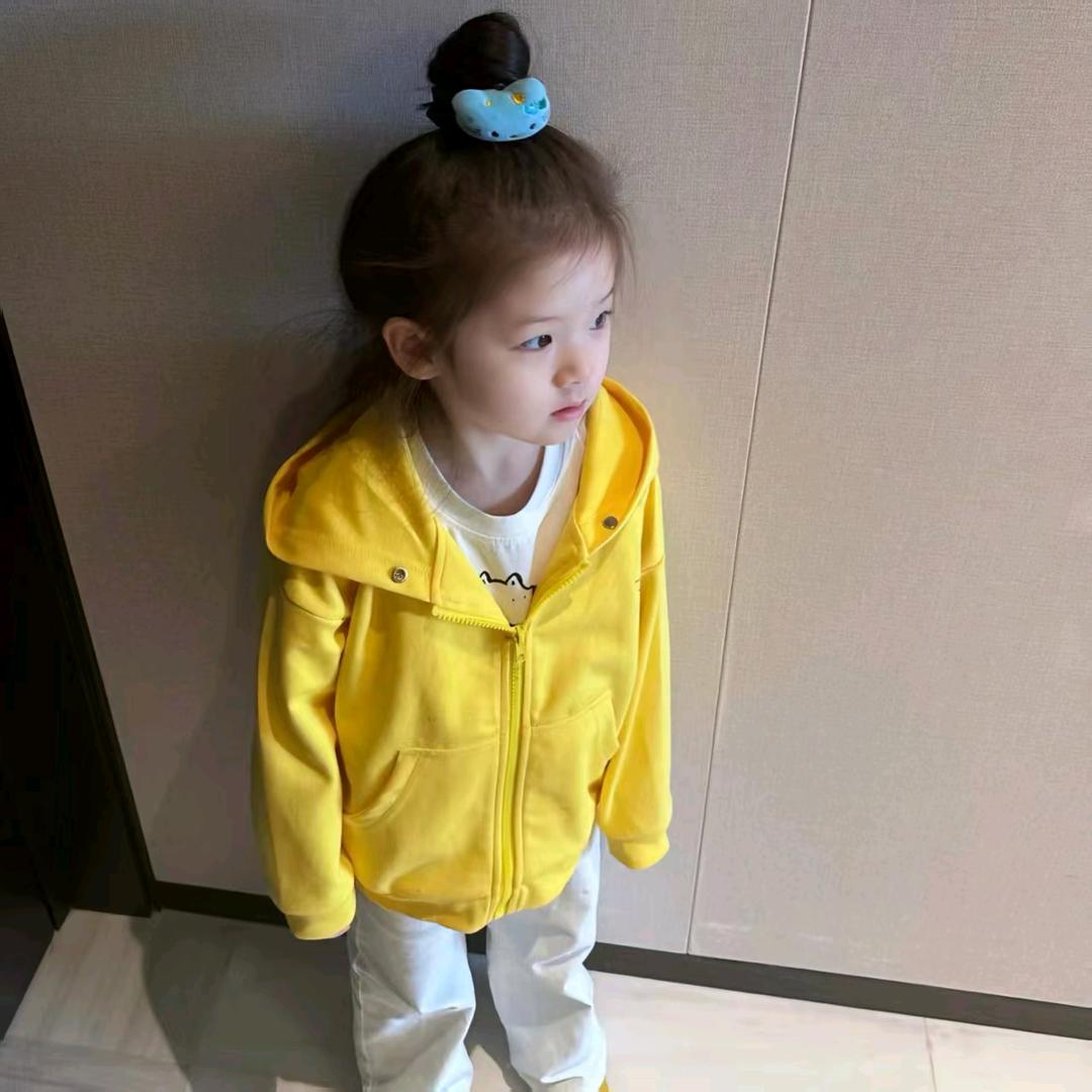 小鱼干-