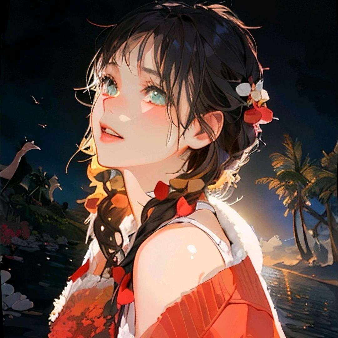 星星❤️