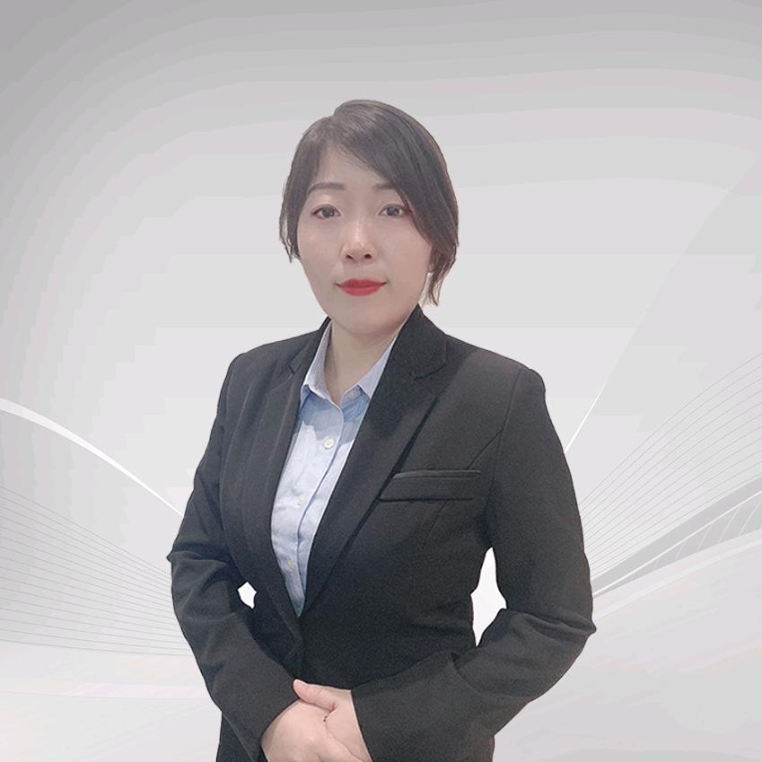 广东金管家陶瓷推荐官邓意群