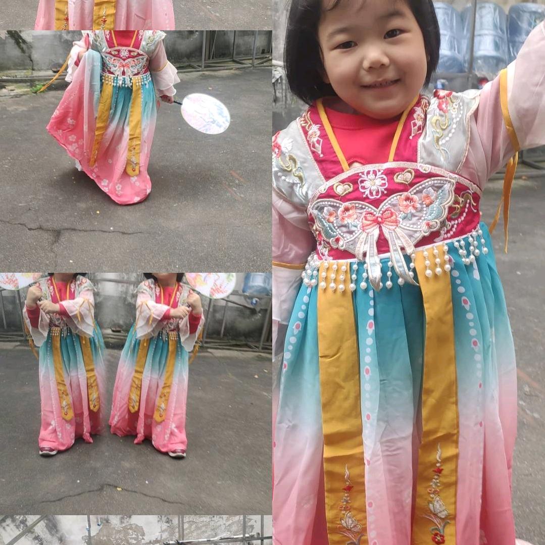 杨希瑶