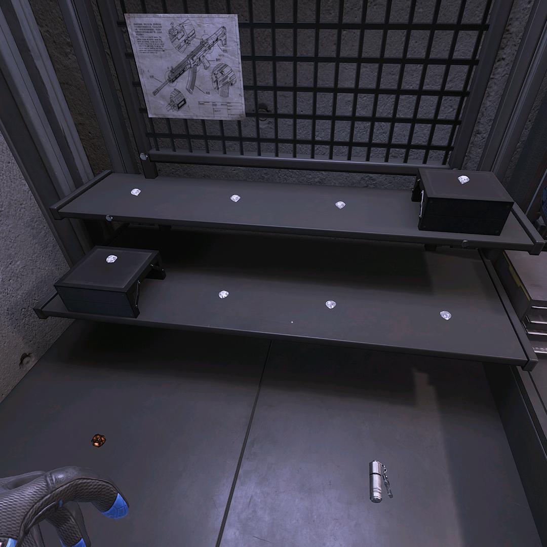 紫萱(三角洲行动)